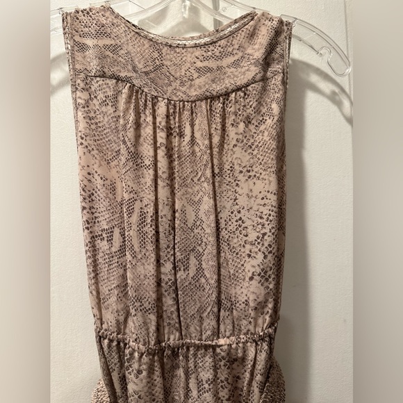 Rebecca Taylor Dress sz 0 - Picture 5 of 8